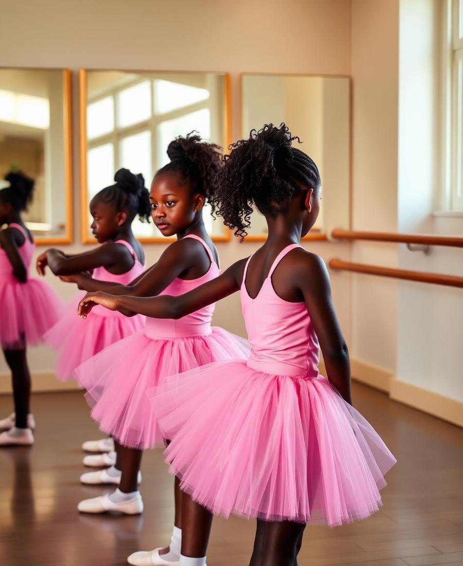 Ballet